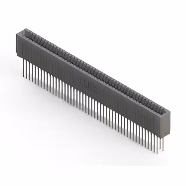 745-092-545-201 EDAC Inc.  Edgeboard Connectors
